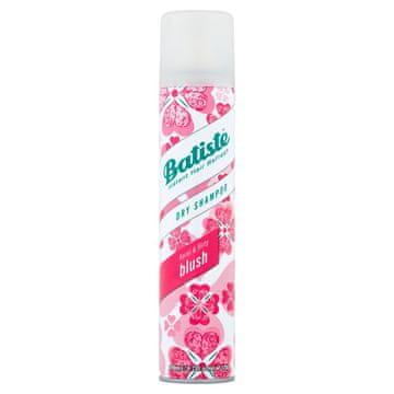 shumee Dry Shampoo Blush šampon za suhe lase 200 ml