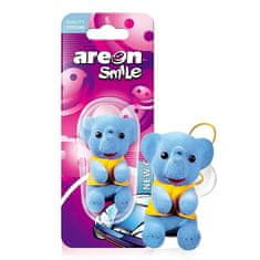 shumee Osvežilec zraka za avto Smile Toy New Car