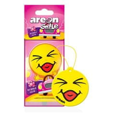 shumee Osvežilec za avto Smile Dry Bubble Gum