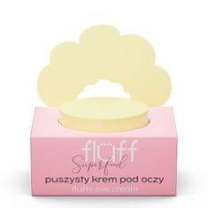 shumee Superfood Fluffy Eye Cream puhasta krema za oči 13 ml