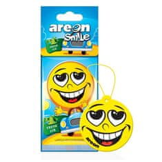 shumee Osvežilec zraka za avto Smile Dry Fresh Air