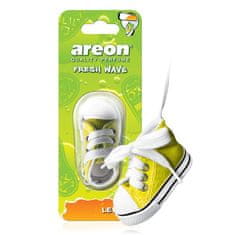 shumee Fresh Wave Lemon osvežilec zraka za avto