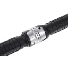 Nobo Kids Dvojne zvočne LED luči Lightsaber 132 cm