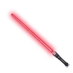 Nobo Kids Lightsaber Single Sound LED lučka 66 cm