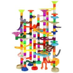 Nobo Kids Ball Track Marble Ball Track Blocks Balls Glow 200 kosov.