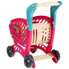 Nobo Kids Nakupovalni voziček Nakupovalni voziček Sadje Zelenjava
