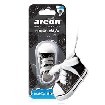 shumee Fresh Wave Black Crystal osvežilec zraka za avto