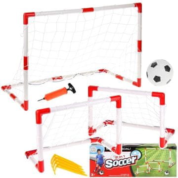 Nobo Kids Nogometni gol za otroke Nogometni goli Nogometna tekma Euro 2024