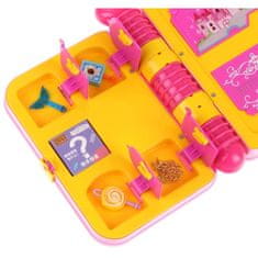 Nobo Kids Secret Diary Presenečenje Nakit Roses