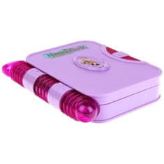 Nobo Kids Secret Diary Nakit presenečenja Vijolična