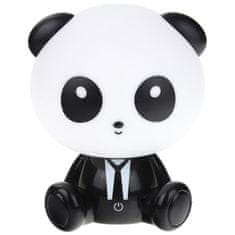 Nobo Kids Otroška nočna svetilka Panda Bear For Children LED