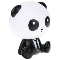 Nobo Kids Otroška nočna svetilka Panda Bear For Children LED