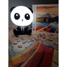 Nobo Kids Otroška nočna svetilka Panda Bear For Children LED