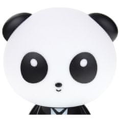 Nobo Kids Otroška nočna svetilka Panda Bear For Children LED