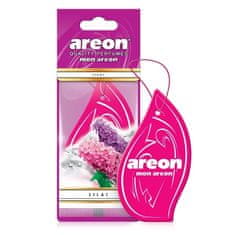 shumee Mon Lilac osvežilec zraka za avto