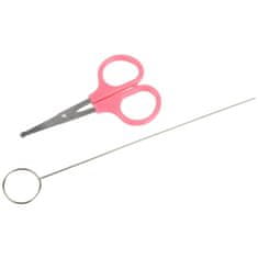 Nobo Kids Pen 3D Printer Pen Set PCL Refills oranžna