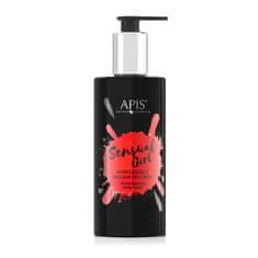 shumee Sensual Girl vlažilni balzam za telo 300 ml