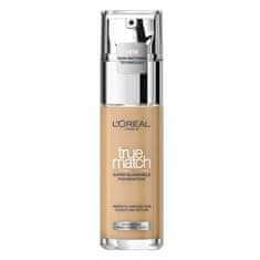 shumee True Match Foundation 3.N podlaga za obraz z nevtralnim podtonom 30 ml