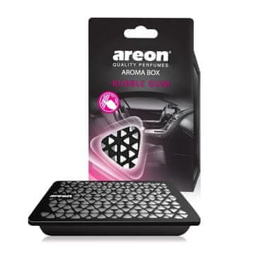 shumee Aroma Box dišava za avto pod sedežem Bubble Gum