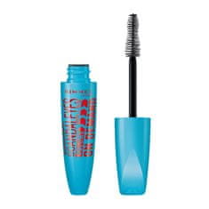 shumee ScandalEyes Volume On Demand Waterproof Mascara vodoodporna maskara za volumen Black 12 ml