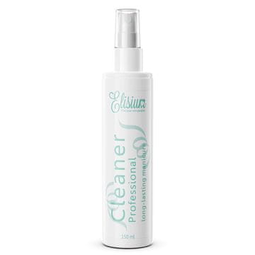 shumee Cleaner Professional tekočina za razmaščevanje nohtov 150 ml