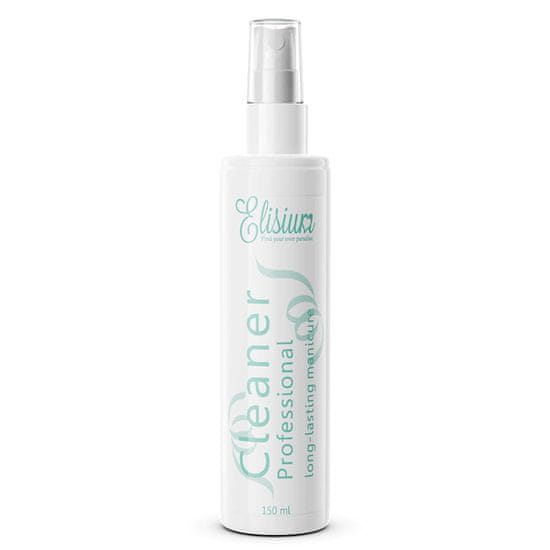 shumee Cleaner Professional tekočina za razmaščevanje nohtov 150 ml