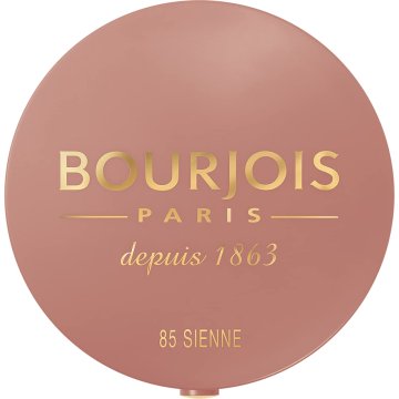 shumee Little Round Pot Blush 85 Sienne 2,5 g