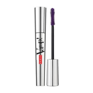 shumee Vamp! Maskara maskara 400 Amethyst Violet 9 ml