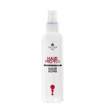 shumee KJMN Hair Pro-Tox Best In 1 Liquid Hair Conditioner tekoči balzam za lase 200 ml