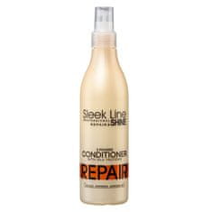 shumee Sleek Line Repair 2 Phases Conditioner dvofazni balzam za lase 300 ml