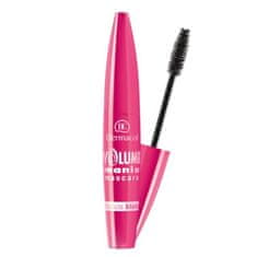 shumee Volume Mania Mascara maskara za volumen Absolute Black 10 ml