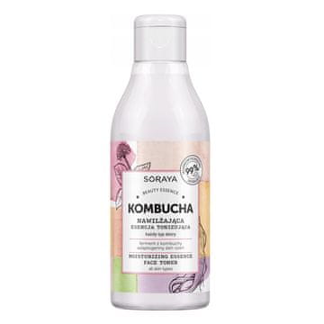 shumee Kombucha vlažilna tonirna esenca 200 ml