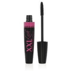 shumee XXL črna maskara za trepalnice 8 ml