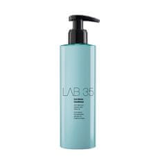 shumee LAB 35 Curl Mania Conditioner balzam za lase z izvlečkom bambusa in oljčnim oljem 250 ml