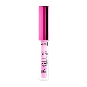IB Big Lips sijaj za ustnice, za polnjenje 2,8 g