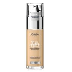shumee True Match Foundation 2.N podlaga za obraz z nevtralnim podtonom 30 ml