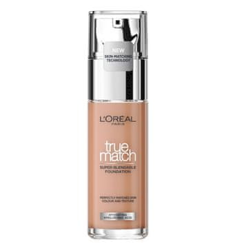shumee True Match Foundation podlaga za obraz 2.C/R2 Rose Vanilla 30 ml