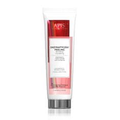 shumee Cranberry Vitality encimski piling obraza z brusnicami 100 ml
