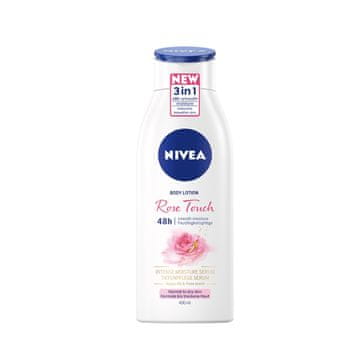 shumee Balzam za telo Rose Touch 400 ml