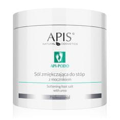 shumee Api-Podo sol za mehčanje stopal z ureo 650 g