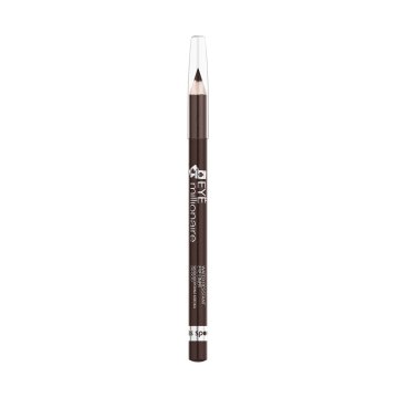 shumee Eye Millionaire vodoodporen svinčnik za oči 002 Money Brown