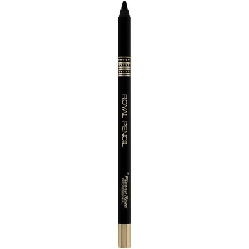 shumee Svinčnik za oči Royal Pencil Black 1,6 g