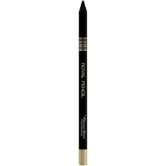 shumee Svinčnik za oči Royal Pencil Black 1,6 g