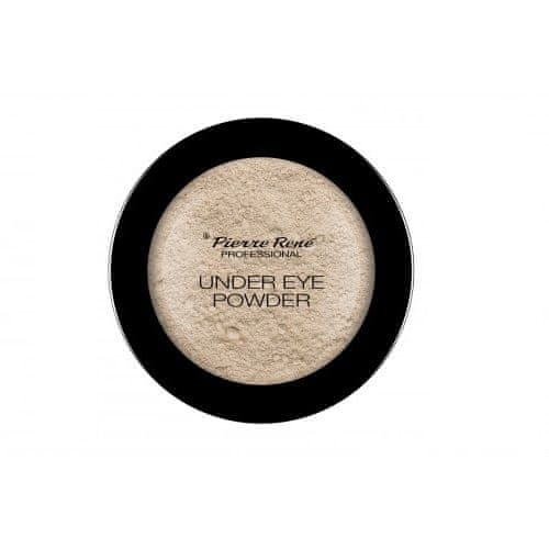 shumee Under Eye Powder puder za glajenje in osvetljevanje podočnjakov 4 g