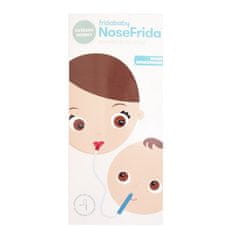 shumee NoseFrida nosni aspirator + 4 filtri