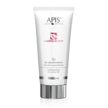 shumee Couperose-Stop ultrazvočni gel za kožo ožilja 200 ml