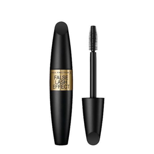 shumee Vodoodporna maskara False Lash Effect Black 13,1 ml