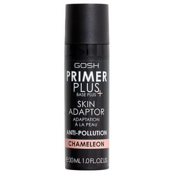 shumee Primer Plus Base Plus+ Skin Adapter podlaga za ličila, ki se prilagaja barvi kože 005 Chameleon 30 ml