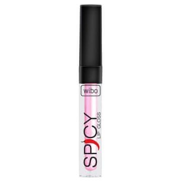 shumee Spicy Lip Gloss sijaj za ustnice 3 3 ml