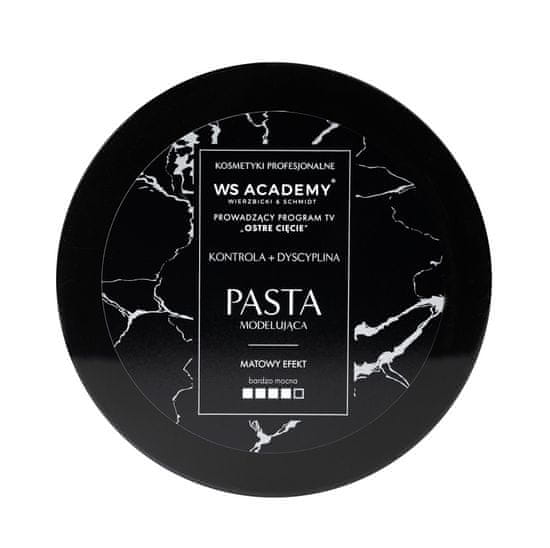 shumee Pasta za modeliranje las z mat zaključkom 75 ml